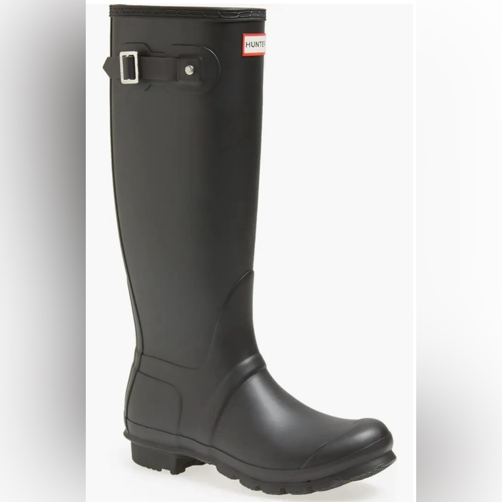 Hunter Original Tall Rain Boot